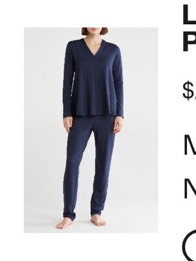 Natori women’s pjs